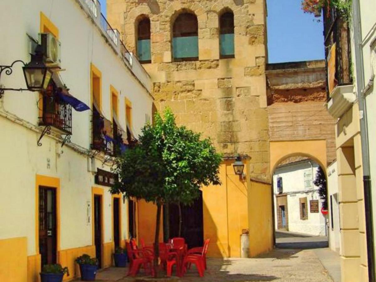 Apartamento Patios De San Basilio * Córdoba